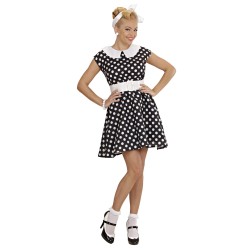 ANNI 50  AFFITTO DONNA ASSORTIMENTO