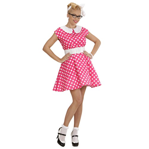 ANNI 50  AFFITTO DONNA ASSORTIMENTO