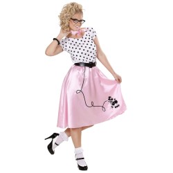 ANNI 50  AFFITTO DONNA ASSORTIMENTO