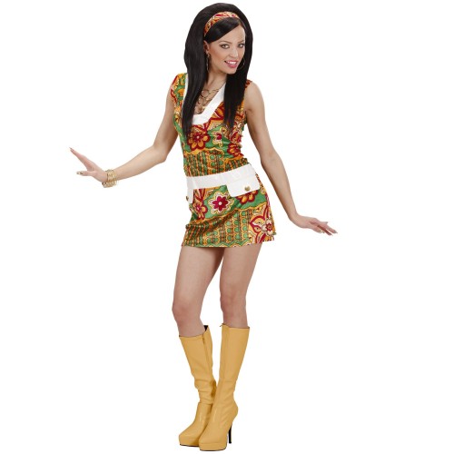 ASSORTIMENTO UOMO DONNA ANNI 60 70