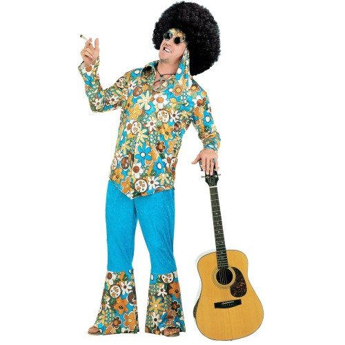 ASSORTIMENTO UOMO DONNA ANNI 60 70