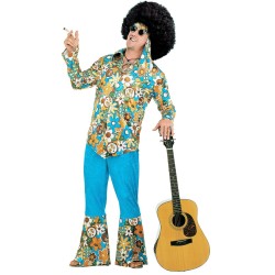 ASSORTIMENTO UOMO DONNA ANNI 60 70
