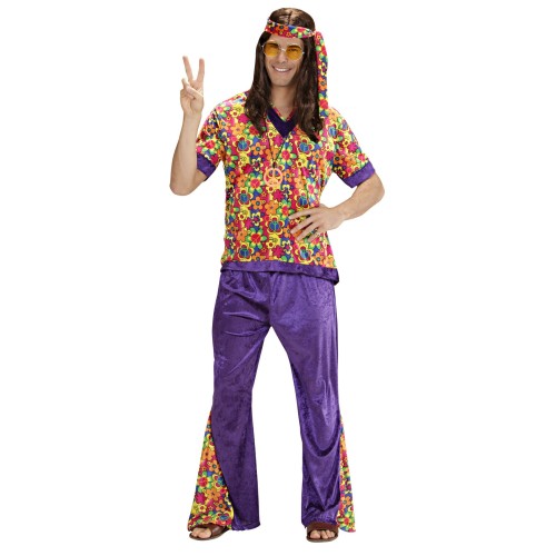 ASSORTIMENTO UOMO DONNA ANNI 60 70