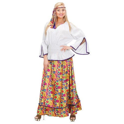 ASSORTIMENTO UOMO DONNA ANNI 60 70