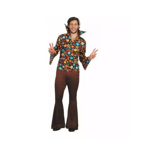 ASSORTIMENTO UOMO DONNA ANNI 60 70