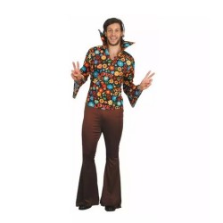 ASSORTIMENTO UOMO DONNA ANNI 60 70