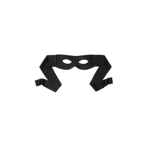DOMINO BANDITO" nero  w6407