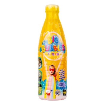 Liquido Bolle 1lt Pronto