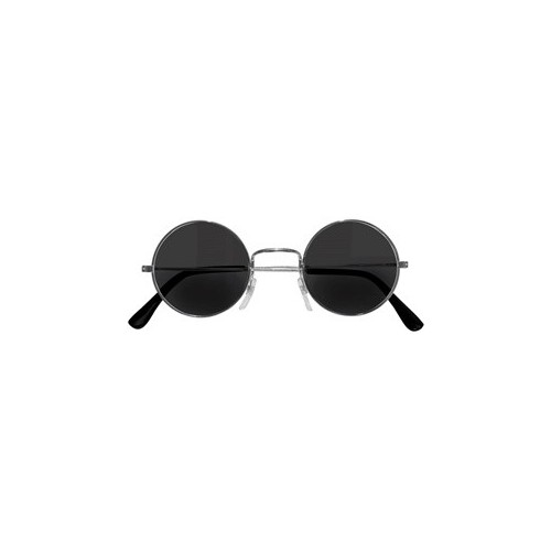 OCCHIALI CARATTERIALI CON LENTI FUME  W6724l