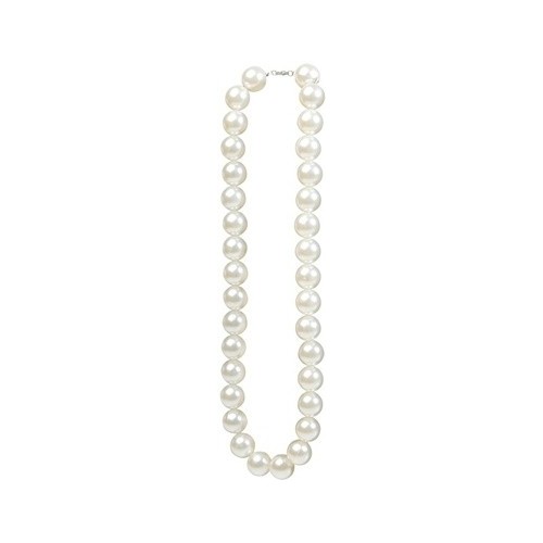 "COLLANA DI PERLE GRANDI"  w5004