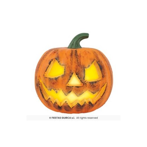 Zucca in foam 20 cm  G26283