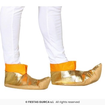 Copriscarpe maraja  G16472