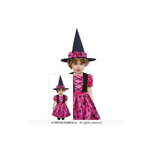 STREGHETTA FUCSIA G76102