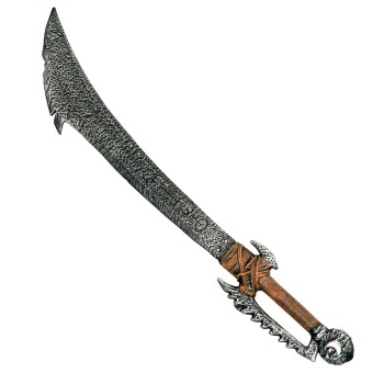 SPADA GOTICA" - 92 cm  W6981