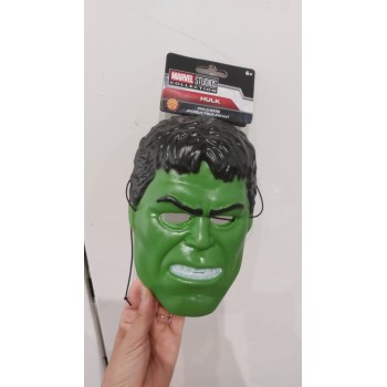 MASCHERA VISO HULK R202326  BIMBO