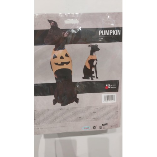 COSTUME ZUCCA CAGNOLINO G24112