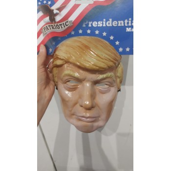 MASCHERA VISO TRUMP FF61900