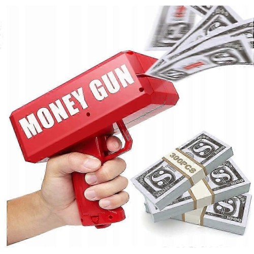 PISTOLA SPARASOLDI