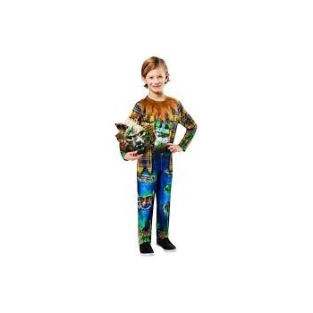 COSTUME BIMBO LUPO MANNARO R1002808