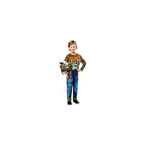 COSTUME BIMBO LUPO MANNARO R1002808