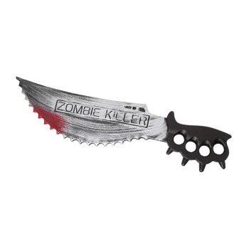 ZOMBIE KILLER R7719