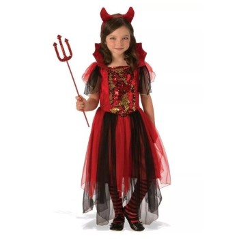 DIAVOLETTA BIMBA R641102