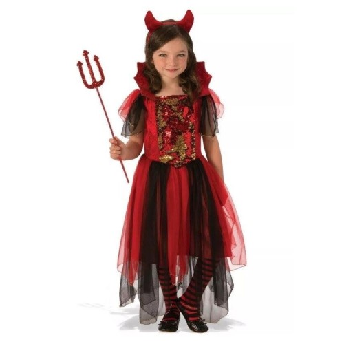 DIAVOLETTA BIMBA R641102
