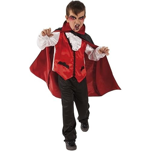 CONTE DRACULA R8309