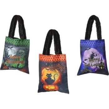 Borsa Cool Halloween (3 Assortiti) - R7187