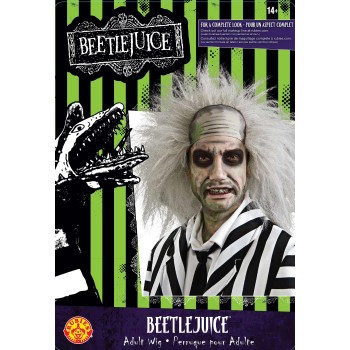 PARRUCCA BEETLEJUICE R51738