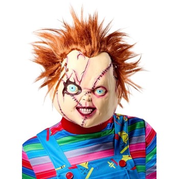 MASCHERA CHUCKY R2000891