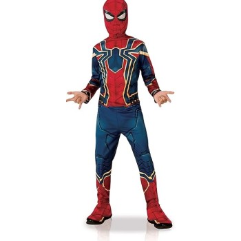 IRON SPIDER SPIDERMAN R700659