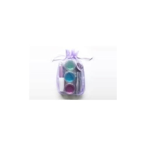KIT MINI GLITTER TATOO