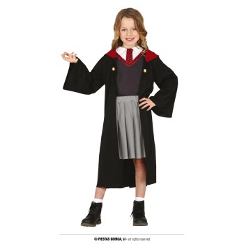 HERMIONE COSTUME BIMBA G77376