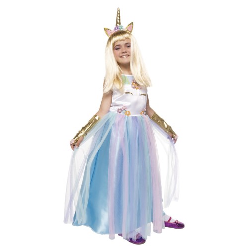 PRINCIPESSA UNICORNO S8036