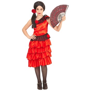 COSTUME SENIORITA W96787