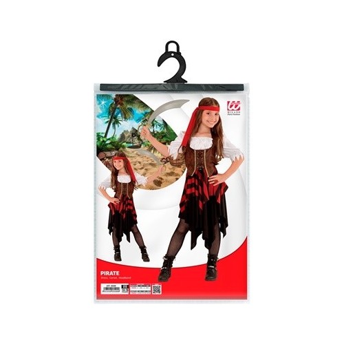 PIRATESSA FASHION 05597