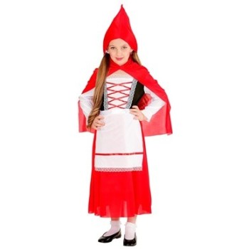 CAPPUCCETTO ROSSO W72997