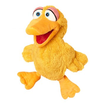 Giesela die Ente W665