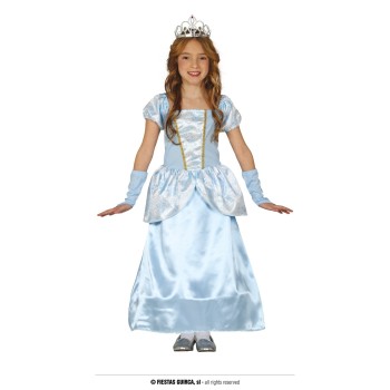 COSTUME PRINCIPESSA CENER G88520