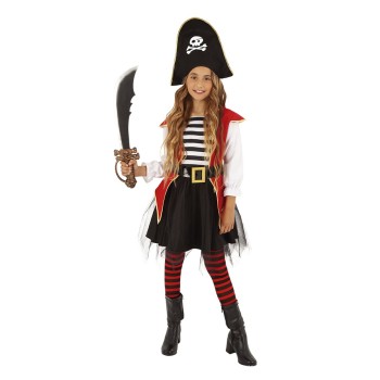 PIRATESSA CORSARA TUTU RS8614