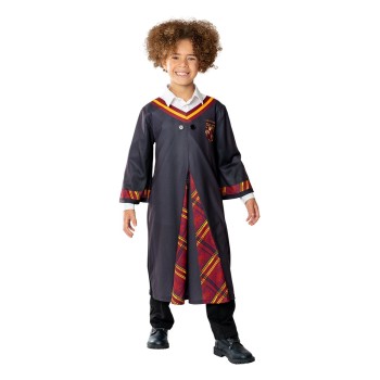 TUNICA GRIFFONDORO HARRY POTTER R301232