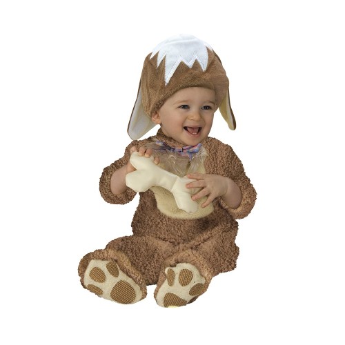 COSTUME BIMBO CAGNOLINO R885707