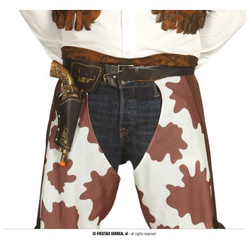 CINTA FONDINA PISTOLA G18448