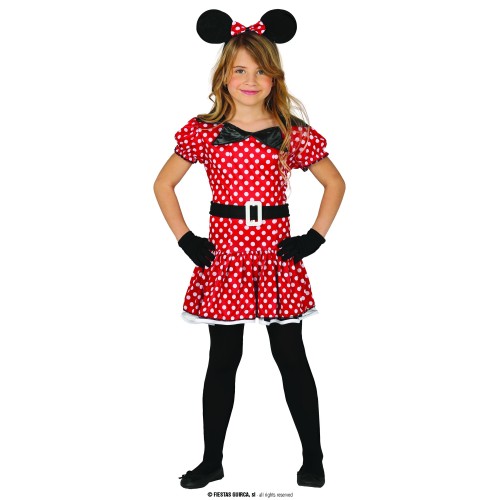 TOPOLINA MINNIE G 83180