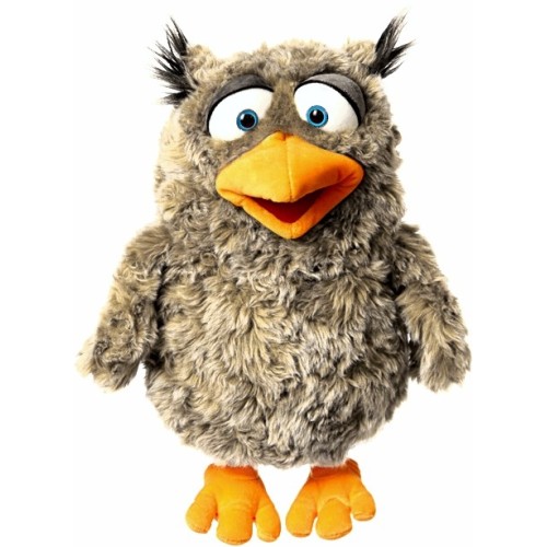 Eulalie W666 MARIONETTA GUFO