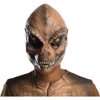 MASCHERA DINOSAURO BIMBO