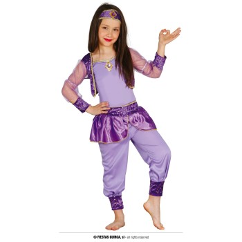 COSTUME ODALISCA G85957
