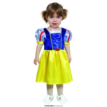 BIANCANEVE BIMBA G 76020