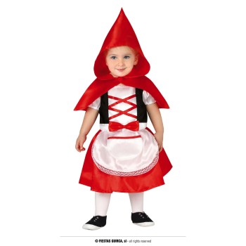 CAPPUCCETTO ROSSO BIMBA G87837